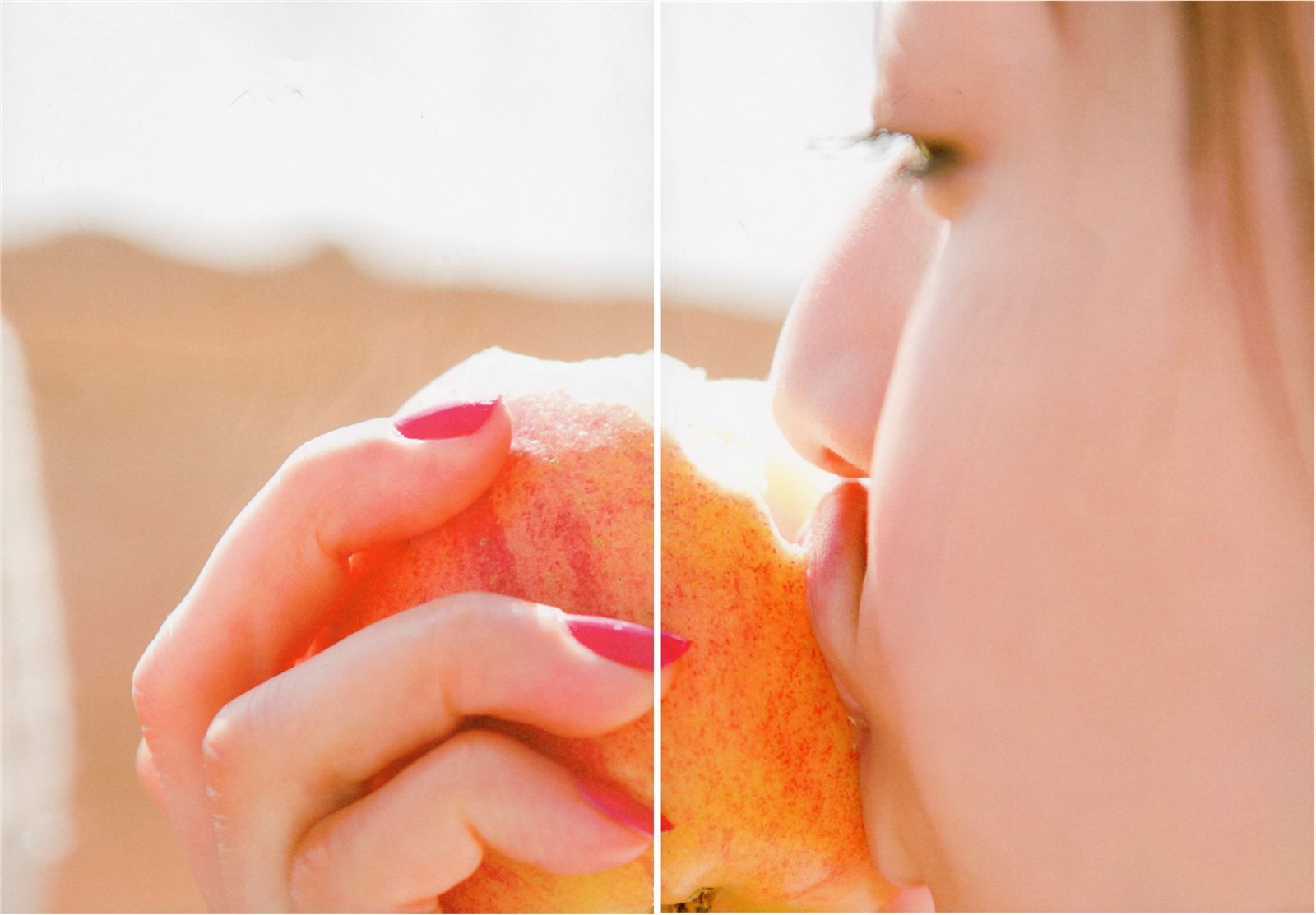 [PB写真集] 逢沢りな Rina Aizawa - Welina